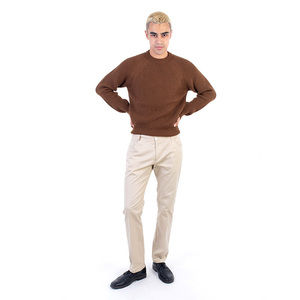 CAPRITOUCH MEDIUM RISE CLASSIC PANTS | WOMENS SIZE 33